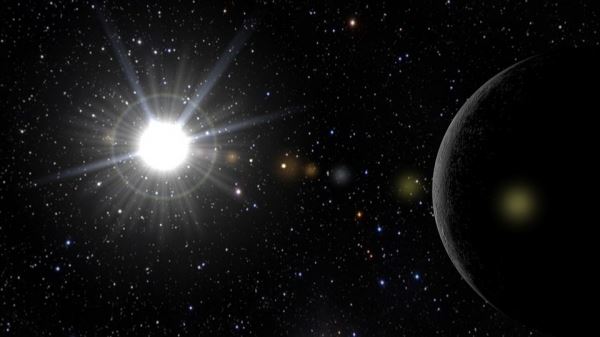 В Солнечную систему прибыл еще один межзвездный объект