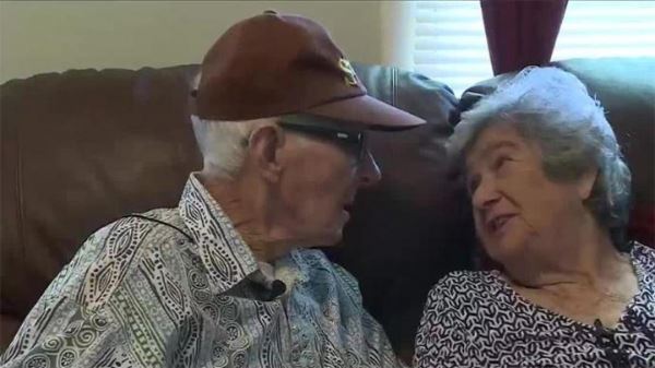 Умерли в один день: поражающая история любви супругов, проживших вместе 71 год
