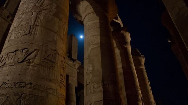 В Египте существовала неизвестная развитая цивилизация: ученые нашли ее следы